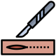 cosmetic surgery icon