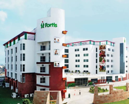 fortis-hospital