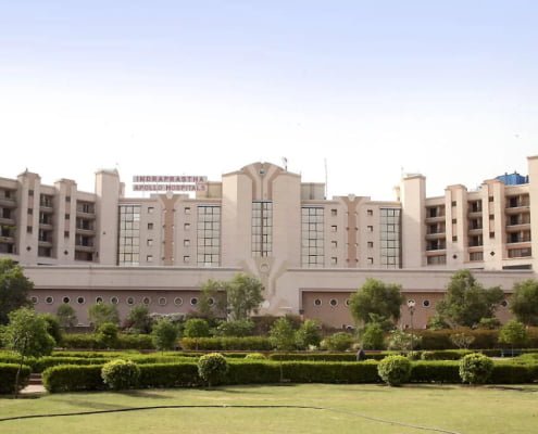 indrapastha-apollo-hospital