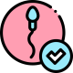 infertility icon