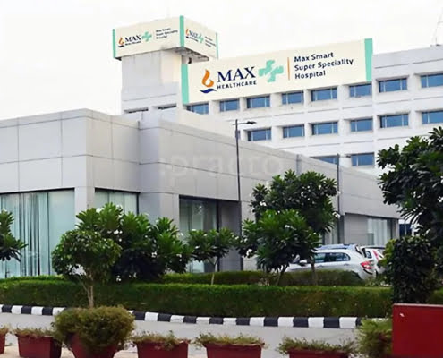max-smart-super-speciality-hospital